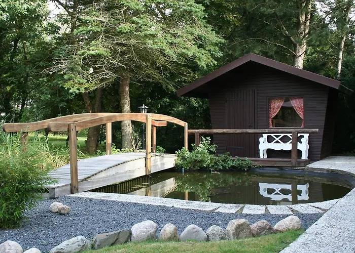 Nordsee Domizil Schobuell Appartement *