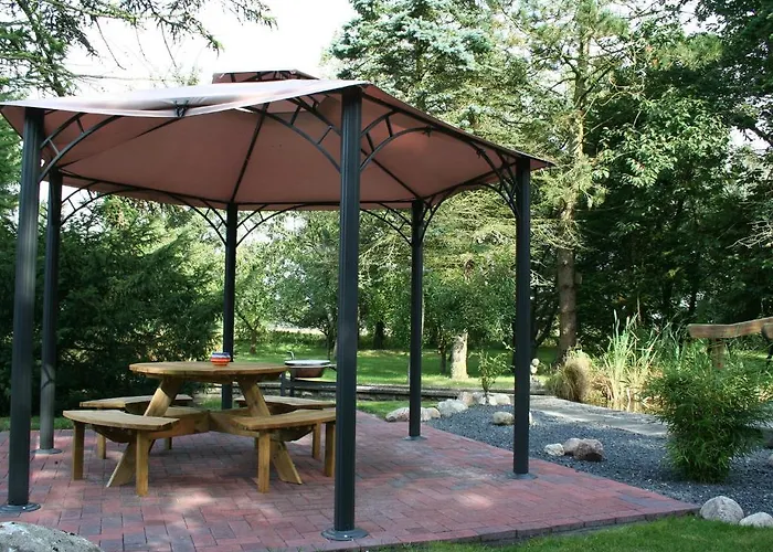 Nordsee Domizil Schobuell